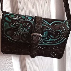 Patricia Nash Crossbody